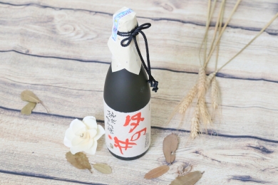 Rượu Sake Junmai Daiginjo Tsukinoi 720ml