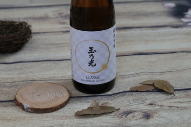 Rượu sake Junmai Ginjo Classic 1800ml