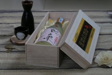 Sake Daiginjo Goldmedal 720ml