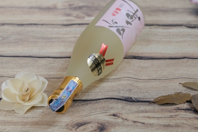Rượu Sake Daiginjo Goldmedal 720ml