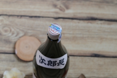 Rượu Nhật Fuji Jirochou 1800ml
