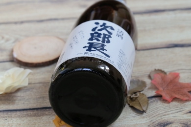 Rượu Sake Fuji Jirochou 1800ml