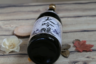 Rượu Nhật Nihonsakari Daiginjo 1800ml