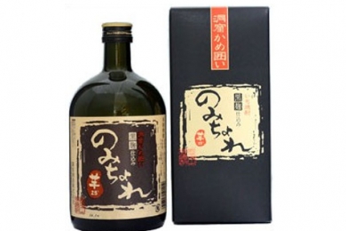 Rượu Shochu nhật bản
