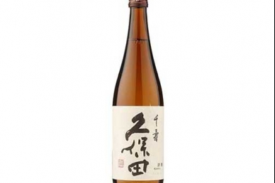 Rượu Sake Kubota Senju Ginjo 15% 1800ml