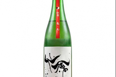 Rượu Sake Senkin Modern Kamenoo Junmai Daiginjo 16% 720ml