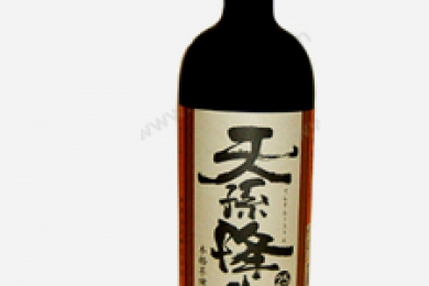 Rượu Tensonkourin 720ml - 1%ABV