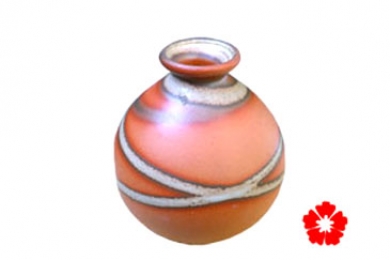 Bình rót rượu sake Nhật Bản loại 01