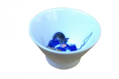 chén uống sake loai 01