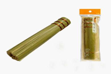 Chổi tre hòa tan bột trà xanh Matcha
