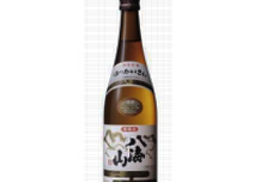 Sake Hakkaisan Futsushu 1800ml 1%ABV 2