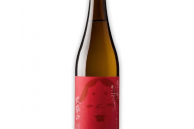 Rượu Sake Toyobijin Ookarakuchi Junmai Ginjo 720ml / 1%ABV