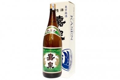 sake kasen
