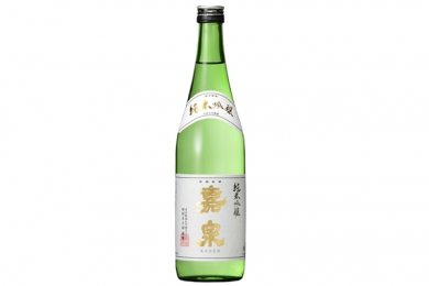 Sake Seisen Regular 1800ml 1%ABV 4