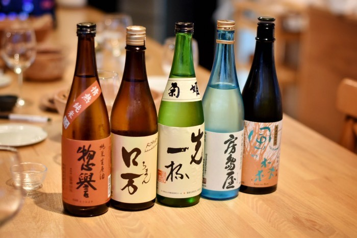Lời khuyên nên mua rượu sake Nhật loại nào và ở đâu?