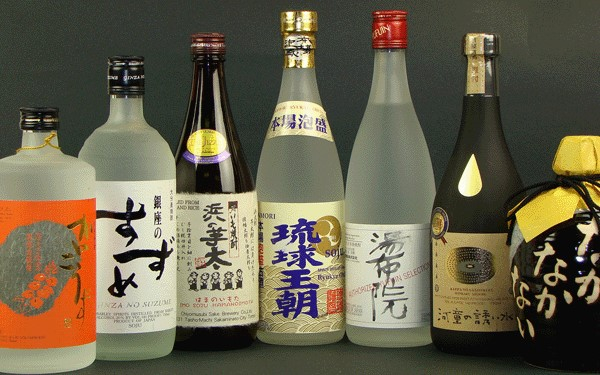 Những lưu ý cần biết khi lựa chọn rượu Sake Nhật Bản