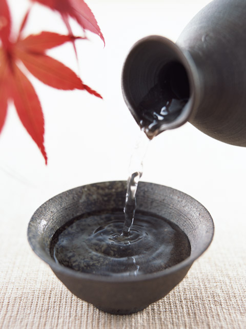 Bạn đã biết cách thưởng thức rượu Shochu Nhật Bản chưa?
