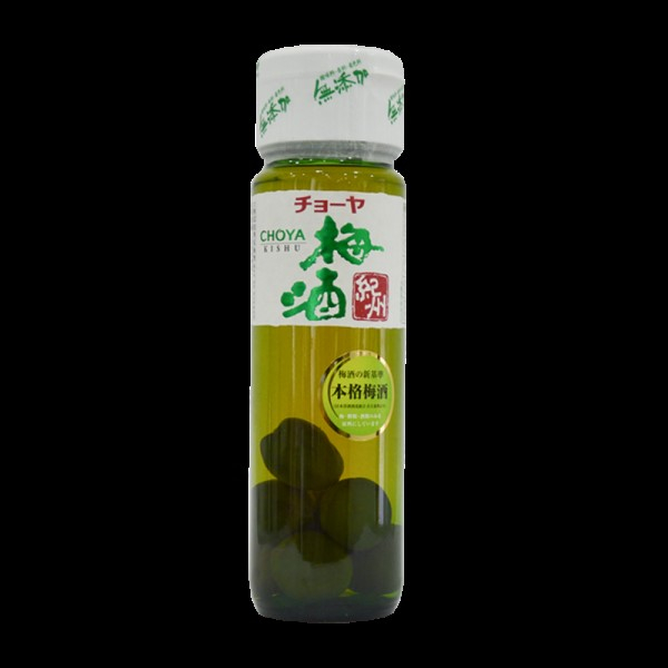Rượu Nhật Bản choya tốt cho sức khỏe như thế nào?