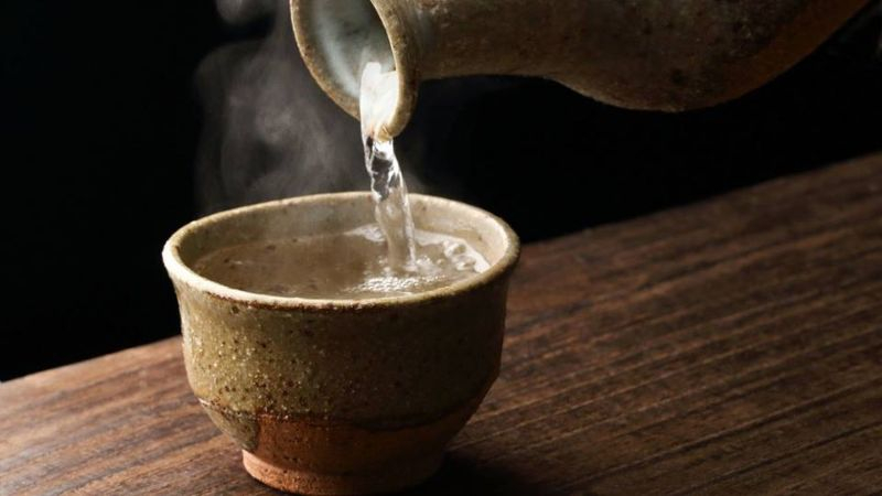 Mua máy hâm nóng rượu Sake chính hãng ở đâu?