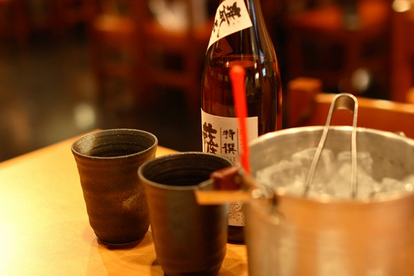 Mua rượu shochu Nhật Bản chính hãng ở đâu?