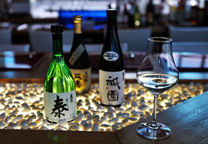 Tại sao nên lựa chọn rượu Sake Nhật Bản?