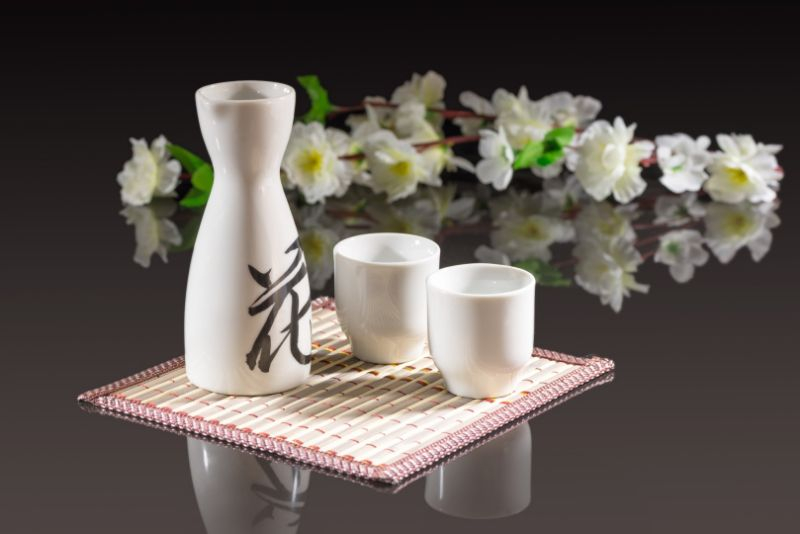 Địa chỉ bán rượu Nhật số một Hà Nội