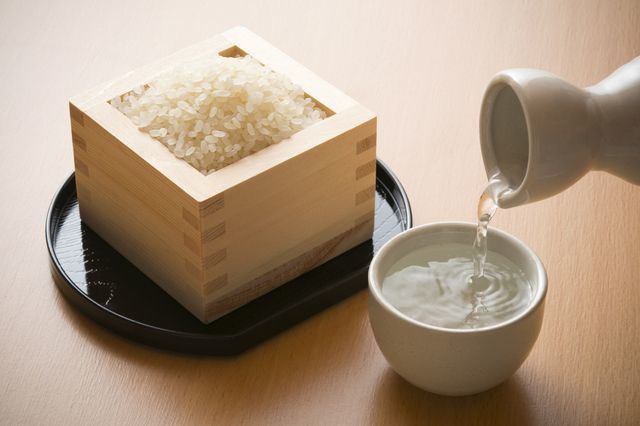 Các loại gạo phổ biến trong sản xuất rượu sake