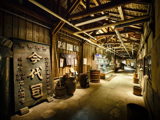 Cách bảo quản Rượu Sake Nhật Bản của người Nhật