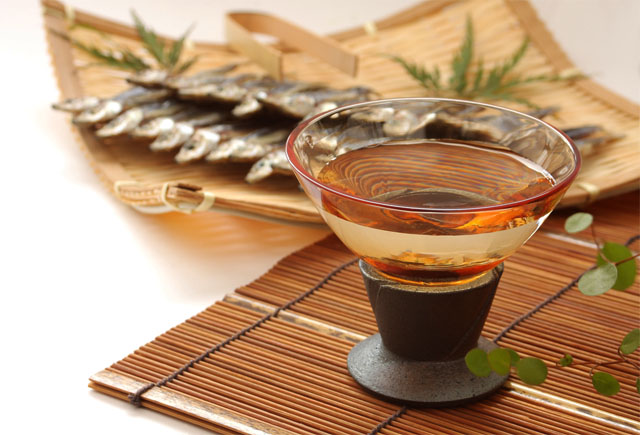 Thưởng thức trọn vẹn các dòng rượu Nhật Bản