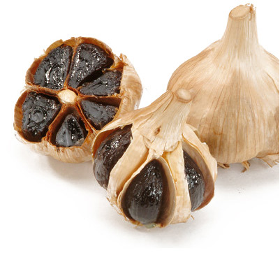 Công dụng của tỏi đen