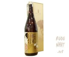 Một vài điều thú vị về rượu sake Nhật Bản