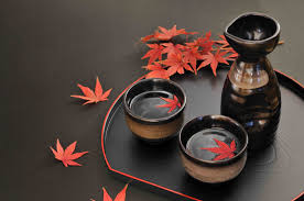 Làm sao để cảm nhận hết hương vị của rượu sake