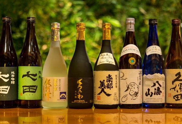 Khi mua rượu sake Nhật cần lưu ý những điều quan trọng nào?