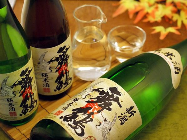 Cách lựa chọn sản phẩm rượu nhật giá rẻ và địa chỉ cung cấp uy tín