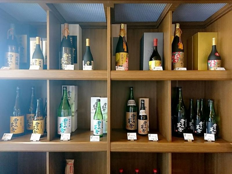 Những điều bạn không thể bỏ qua về rượu sake