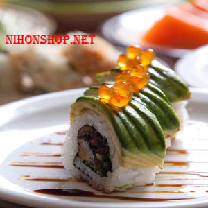 Tổng hợp những món ăn rẻ mà ngon đặc trưng kiểu Nhật Bản
