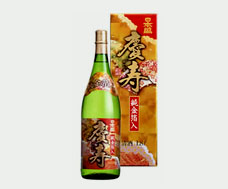 Những nguyên tắc cơ bản khi kết hợp rượu sake với đồ ăn