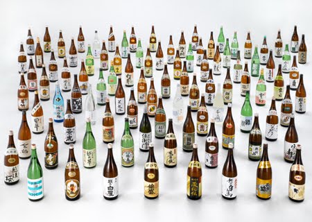 Rượu Nhật - Khám phá thế giới rượu sake Nhật Bản