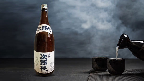 C&aacute;ch giải rượu Sake hiệu quả tức th&igrave;