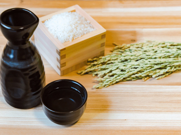Hướng dẫn c&aacute;ch nấu rượu sake chi tiết