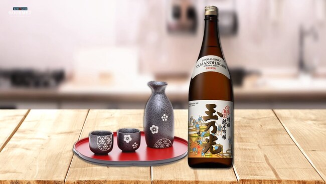 C&aacute;ch ph&acirc;n biệt rượu sake ngọt v&agrave; kh&ocirc;ng ngọt