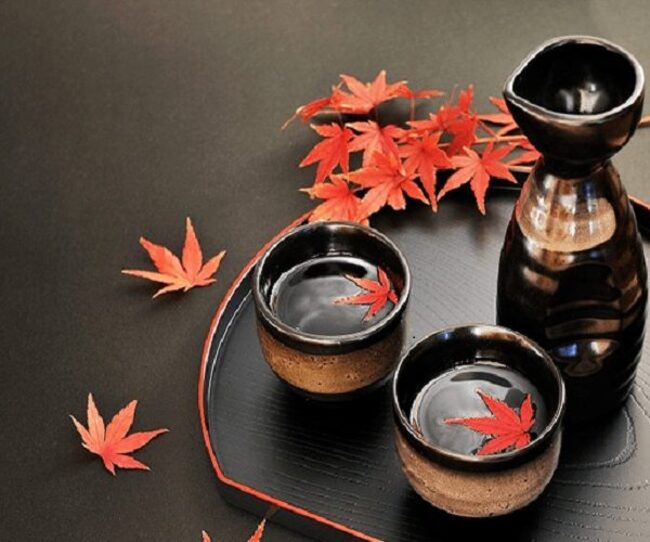C&aacute;ch ph&acirc;n biệt rượu sake ngọt v&agrave; kh&ocirc;ng ngọt