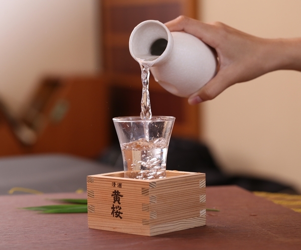 3 v&ugrave;ng c&oacute; nguồn nước l&agrave;m rượu sake nổi tiếng Nhật Bản