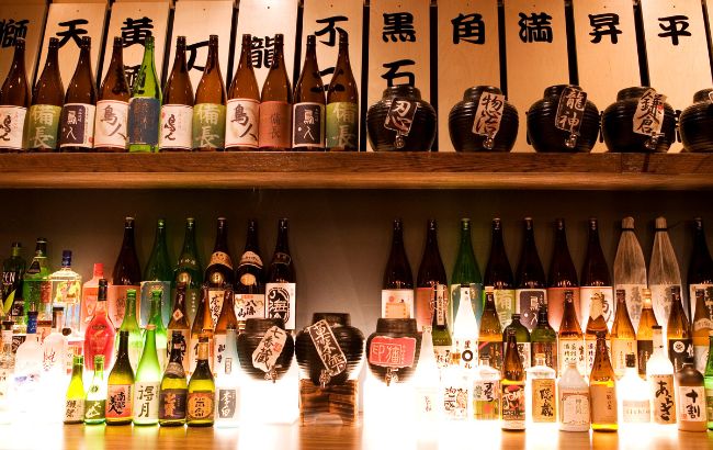 Khi mua rượu sake Nhật cần lưu &yacute; những điều quan trọng n&agrave;o