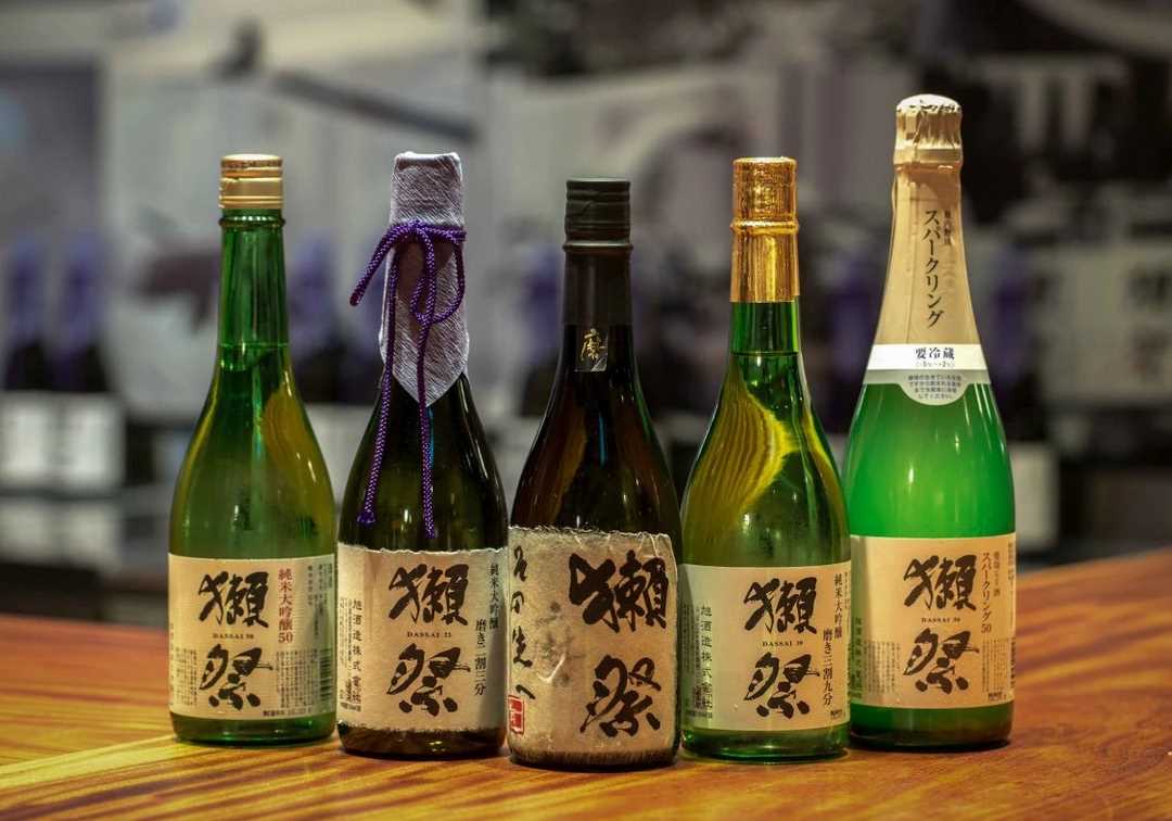 Khi mua rượu sake Nhật cần lưu &yacute; những điều quan trọng n&agrave;o