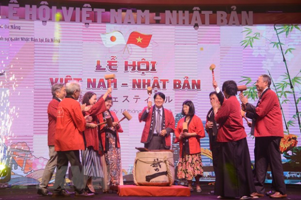 Lễ hội rượu sake có gì đặc biệt