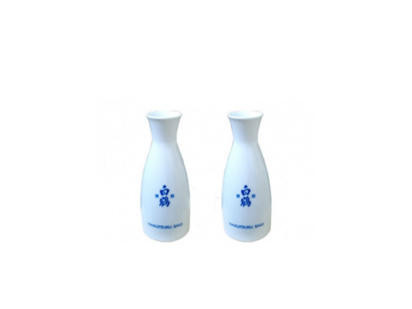Phụ kiện rượu Sake - yếu tố kh&ocirc;ng thể thiếu của quốc tửu Nhật Bản